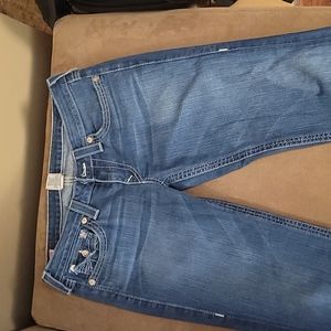 Size 30 True Religion Jeans